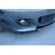 Body kit and visual accessories FRONT SPLITTER for BMW 5 E60/61 M-PACK | races-shop.com