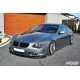 Body kit and visual accessories FRONT SPLITTER BMW 6 E63 / E64 (PREFACE MODEL) v.1 | races-shop.com