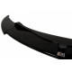 Body kit and visual accessories MAXTON DESIGN front splitter for BMW M3 E92 / E93 (PREFACE MODEL fits M Performance splitters) | races-shop.com