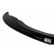Body kit and visual accessories MAXTON DESIGN front splitter for BMW M3 E92 / E93 (PREFACE MODEL) | races-shop.com