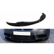 Body kit and visual accessories MAXTON DESIGN front splitter for BMW M3 E92 / E93 (PREFACE MODEL) | races-shop.com