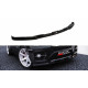 Body kit and visual accessories FRONT SPLITTER BMW X6 | races-shop.com