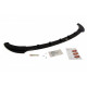 Body kit and visual accessories FRONT SPLITTER BMW Z4 E85 / E86 (FACELIFT MODEL) | races-shop.com