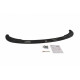 Body kit and visual accessories FRONT SPLITTER BMW Z4 E85 / E86 (FACELIFT) | races-shop.com