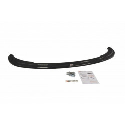 FRONT SPLITTER BMW Z4 E85 / E86 (FACELIFT)