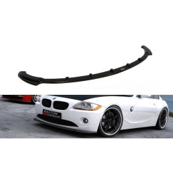 FRONT SPLITTER v.1 BMW Z4 E85 / E86 (PREFACE MODEL)
