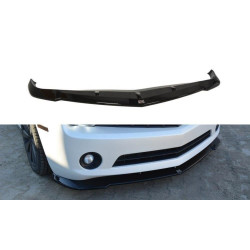 Front Splitter Chevrolet Camaro 5