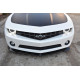 Body kit and visual accessories Front Splitter Chevrolet Camaro 5 | races-shop.com