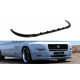Body kit and visual accessories FRONT SPLITTER FIAT DUCATO III (FOR STANDARD BUMPER) | races-shop.com