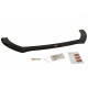 Body kit and visual accessories Front Splitter Ford Fiesta ST-Line Mk7 FL | races-shop.com