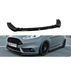 Front Splitter (Cupra) Ford Fiesta ST Mk7 FL