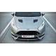 Body kit and visual accessories Front Splitter (Cupra) Ford Fiesta ST Mk7 FL | races-shop.com