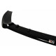 Body kit and visual accessories Front Splitter (Cupra) Ford Fiesta ST Mk7 FL | races-shop.com