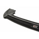 Body kit and visual accessories Front Splitter V.3 Ford Fiesta ST Mk7 FL | races-shop.com