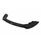 Body kit and visual accessories Front Splitter V.3 Ford Fiesta ST Mk7 FL | races-shop.com
