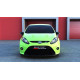 Body kit and visual accessories Front Splitter (RS Look Bumper) Ford Fiesta Mk7 | races-shop.com