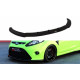 Body kit and visual accessories Front Splitter (RS Look Bumper) Ford Fiesta Mk7 | races-shop.com