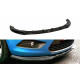 Body kit and visual accessories FRONT SPLITTER FORD FOCUS II FACELIFT | races-shop.com