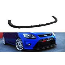 Front Splitter V.1 Ford Focus RS Mk2