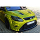 Body kit and visual accessories Front Splitter V.1 Ford Focus RS Mk2 | races-shop.com