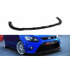 Body kit and visual accessories Front Splitter V.1 Ford Focus RS Mk2 | races-shop.com