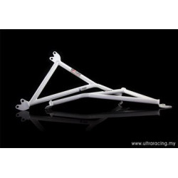 Toyota Corolla AE86 UltraRacing 3-Point Fender Brackets