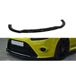 Front Splitter V.2 Ford Focus RS Mk2