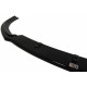 Body kit and visual accessories Front Splitter V.2 Ford Focus RS Mk2 | races-shop.com