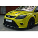 Body kit and visual accessories Front Splitter V.2 Ford Focus RS Mk2 | races-shop.com