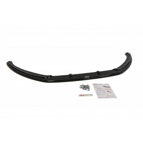 Body kit and visual accessories Front Splitter Ford Focus Mk3 FL | races-shop.com