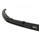 Body kit and visual accessories Front Splitter Ford Focus Mk3 FL | races-shop.com