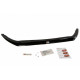 Body kit and visual accessories Front Splitter V.2 Ford Focus RS Mk3 | races-shop.com