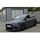 Body kit and visual accessories Front Splitter V.2 Ford Focus RS Mk3 | races-shop.com
