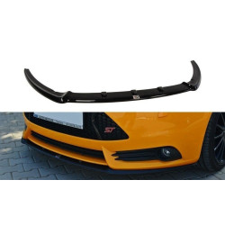 Front Splitter Ford Focus ST Mk3 (Cupra)