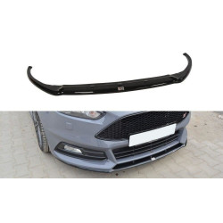 Front Splitter Ford Focus ST Mk3 FL (Cupra)