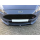 Body kit and visual accessories Front Splitter Ford Focus ST Mk3 FL (Cupra) | races-shop.com
