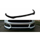 Body kit and visual accessories Front Splitter V.1 Ford Focus ST Mk3 FL | races-shop.com