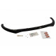 Body kit and visual accessories Front Splitter V.1 Ford Focus ST Mk3 FL | races-shop.com