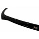 Body kit and visual accessories Front Splitter V.1 Ford Focus ST Mk3 FL | races-shop.com