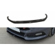 Body kit and visual accessories Front Splitter V.2 Ford Focus ST Mk3 FL | races-shop.com