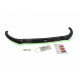 Body kit and visual accessories Front Splitter V.3 Ford Focus ST Mk3 FL | races-shop.com