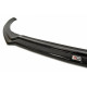 Body kit and visual accessories Front Splitter V.3 Ford Focus ST Mk3 FL | races-shop.com