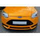Body kit and visual accessories Front Splitter V.2 Ford Focus ST Mk3 | races-shop.com