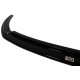 Body kit and visual accessories Front Splitter V.2 Ford Focus ST Mk3 | races-shop.com