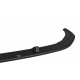 Body kit and visual accessories Front Splitter V.1 Ford Focus ST-Line Mk3 FL | races-shop.com