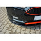 Body kit and visual accessories Front Splitter V.1 Ford Focus ST-Line Mk3 FL | races-shop.com