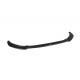 Body kit and visual accessories Front Splitter V.2 Ford Focus ST-Line Mk3 FL | races-shop.com