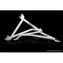 Toyota Corolla AE92 UltraRacing 3-Point Fender Brackets