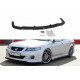 Body kit and visual accessories FRONT SPLITTER HONDA ACCORD VII TYPE-S | races-shop.com