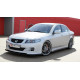 Body kit and visual accessories FRONT SPLITTER HONDA ACCORD VII TYPE-S | races-shop.com
